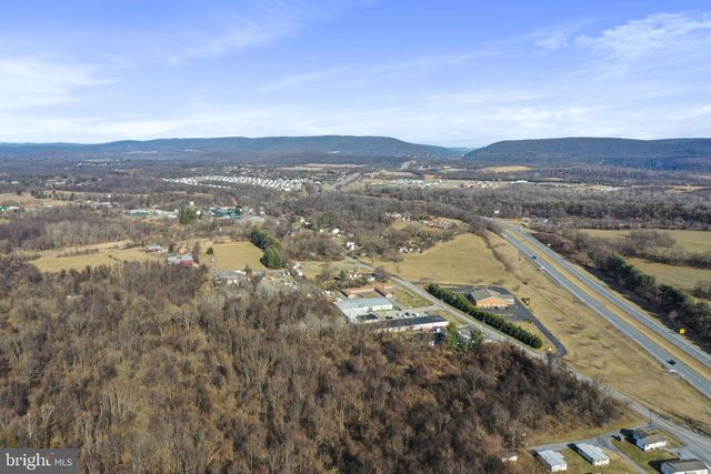 197 HALLTOWN ROAD, Harpers Ferry, WV 25425
