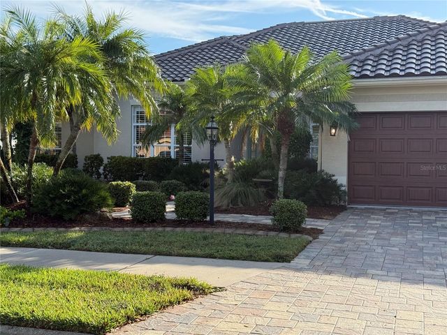 414 LANSBROOK DRIVE, Venice, FL 34292