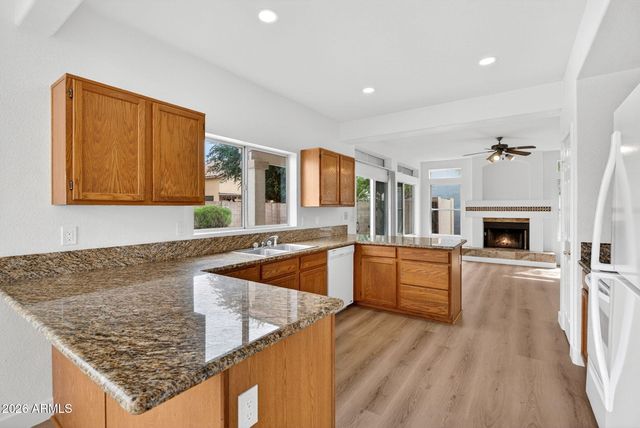 1542 E Stanford Avenue, Gilbert, AZ 85234