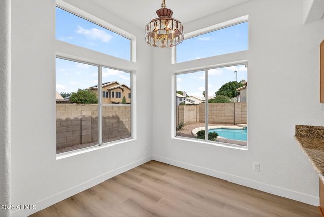 1542 E Stanford Avenue, Gilbert, AZ 85234