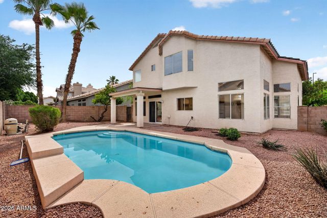 1542 E Stanford Avenue, Gilbert, AZ 85234