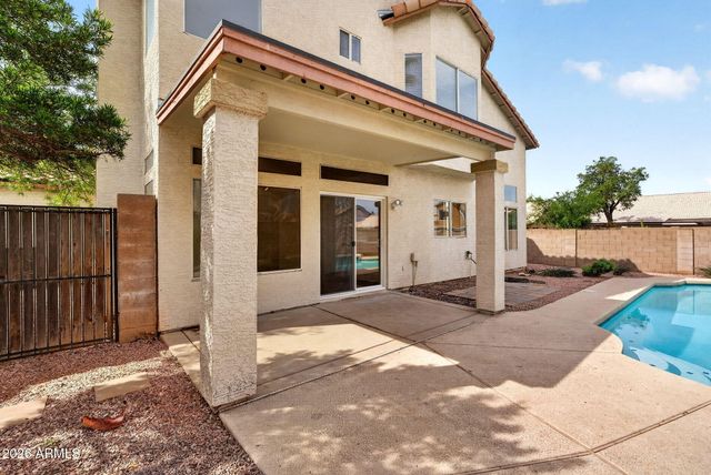 1542 E Stanford Avenue, Gilbert, AZ 85234