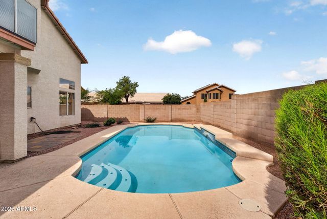 1542 E Stanford Avenue, Gilbert, AZ 85234
