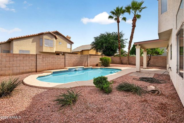 1542 E Stanford Avenue, Gilbert, AZ 85234