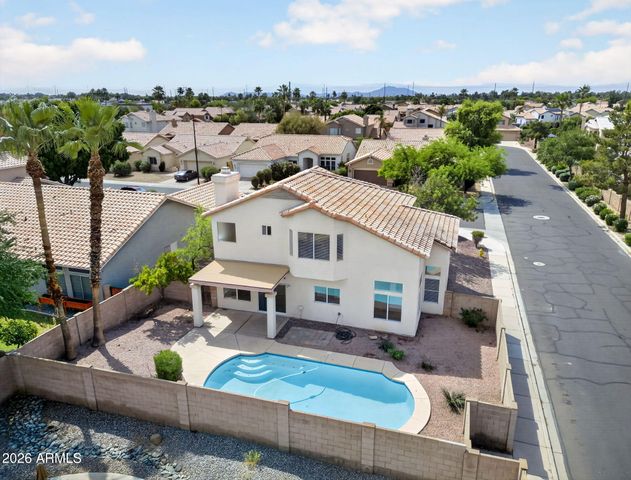 1542 E Stanford Avenue, Gilbert, AZ 85234