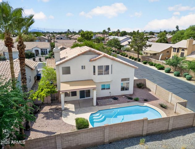 1542 E Stanford Avenue, Gilbert, AZ 85234