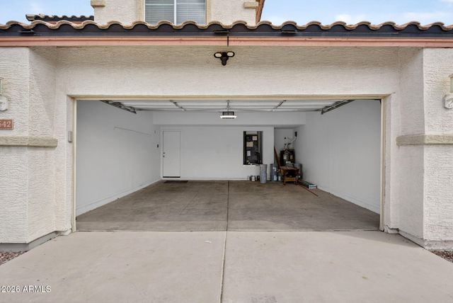 1542 E Stanford Avenue, Gilbert, AZ 85234