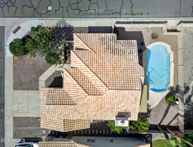 1542 E Stanford Avenue, Gilbert, AZ 85234