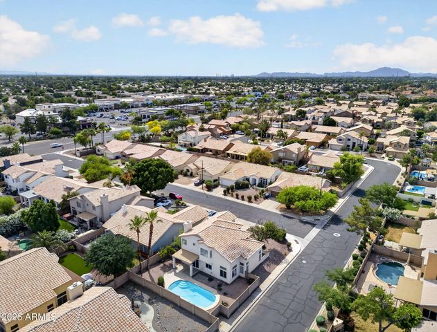 1542 E Stanford Avenue, Gilbert, AZ 85234