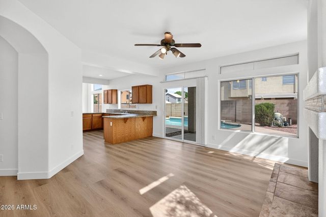 1542 E Stanford Avenue, Gilbert, AZ 85234