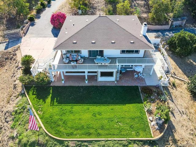 1721 Wild Acres, Vista, CA 92084
