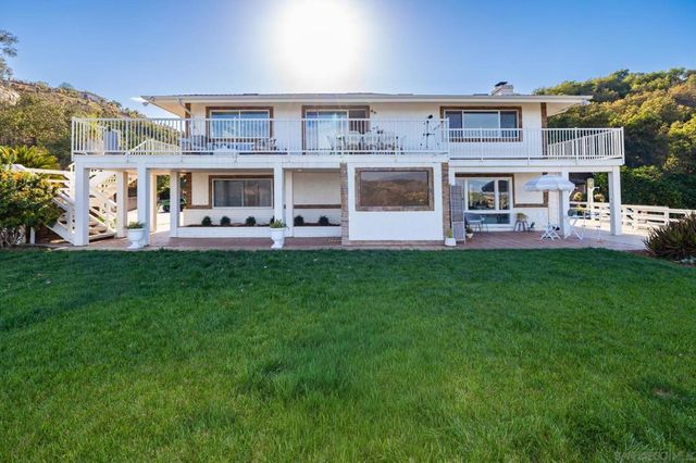 1721 Wild Acres, Vista, CA 92084