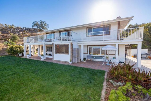 1721 Wild Acres, Vista, CA 92084