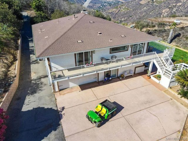 1721 Wild Acres, Vista, CA 92084
