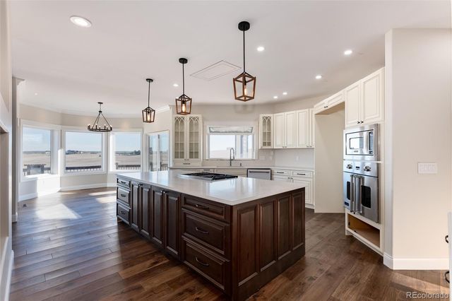 650 Coyote Trail, Elizabeth, CO 80107