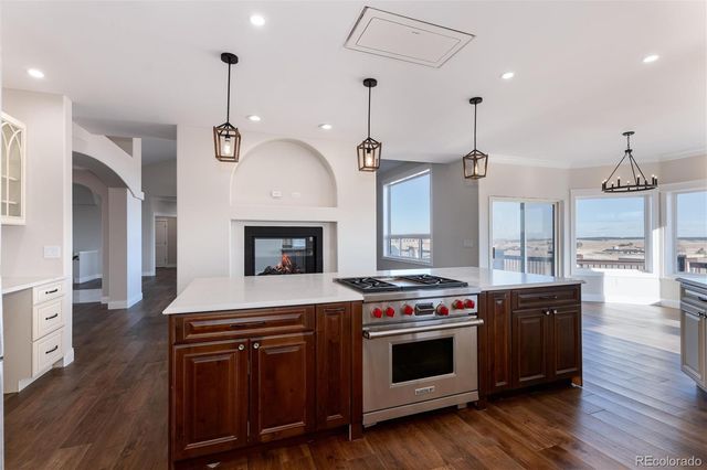 650 Coyote Trail, Elizabeth, CO 80107