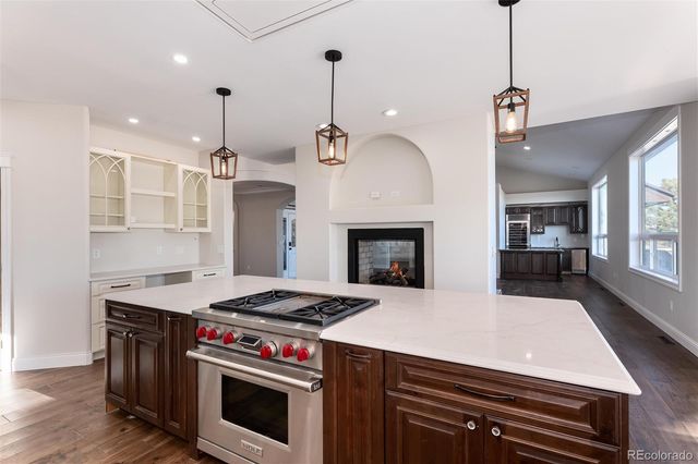 650 Coyote Trail, Elizabeth, CO 80107