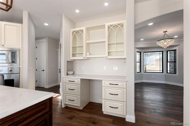 650 Coyote Trail, Elizabeth, CO 80107