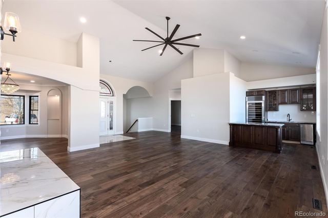 650 Coyote Trail, Elizabeth, CO 80107