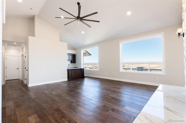 650 Coyote Trail, Elizabeth, CO 80107