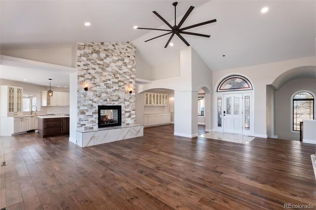 650 Coyote Trail, Elizabeth, CO 80107