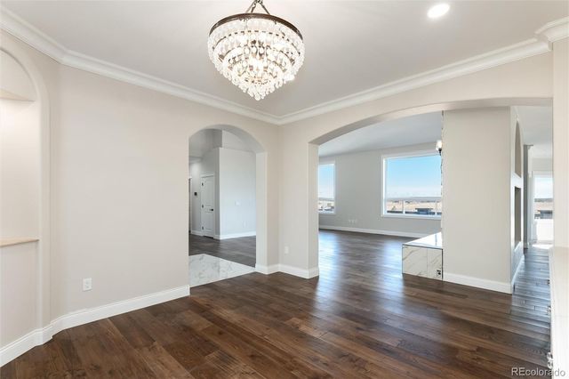 650 Coyote Trail, Elizabeth, CO 80107