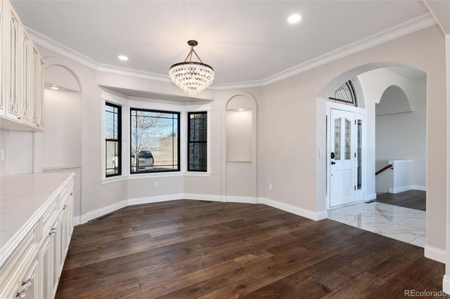 650 Coyote Trail, Elizabeth, CO 80107