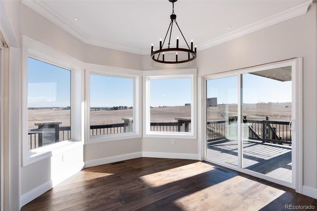 650 Coyote Trail, Elizabeth, CO 80107