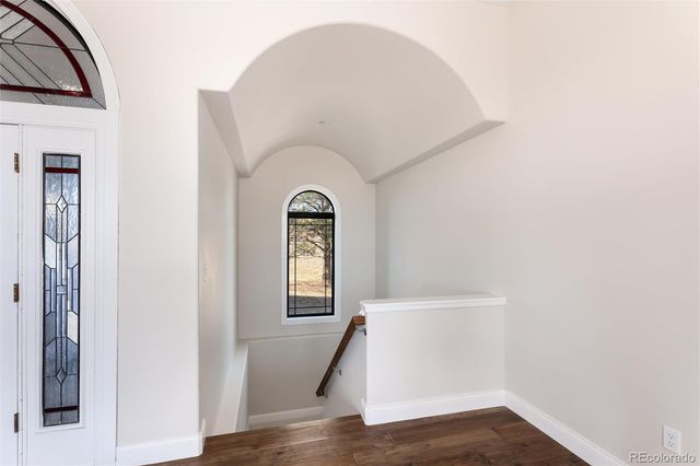 650 Coyote Trail, Elizabeth, CO 80107