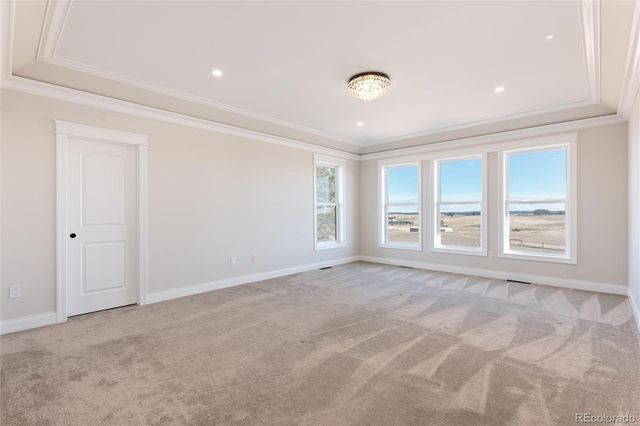 650 Coyote Trail, Elizabeth, CO 80107