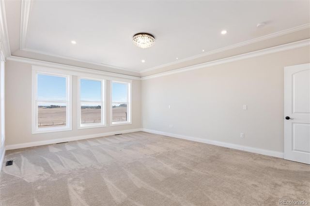 650 Coyote Trail, Elizabeth, CO 80107