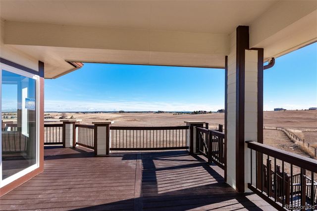 650 Coyote Trail, Elizabeth, CO 80107