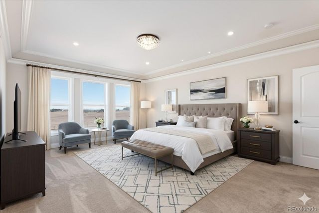 650 Coyote Trail, Elizabeth, CO 80107