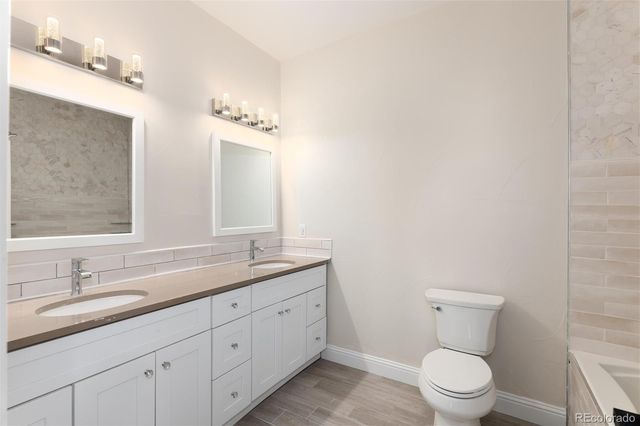 650 Coyote Trail, Elizabeth, CO 80107