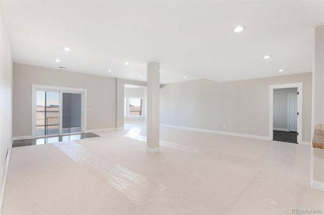 650 Coyote Trail, Elizabeth, CO 80107