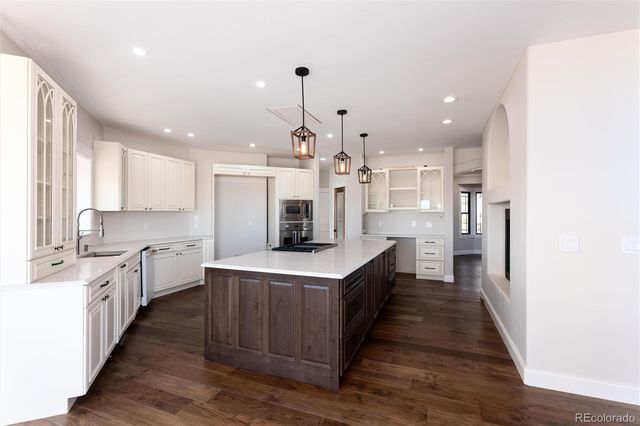 650 Coyote Trail, Elizabeth, CO 80107