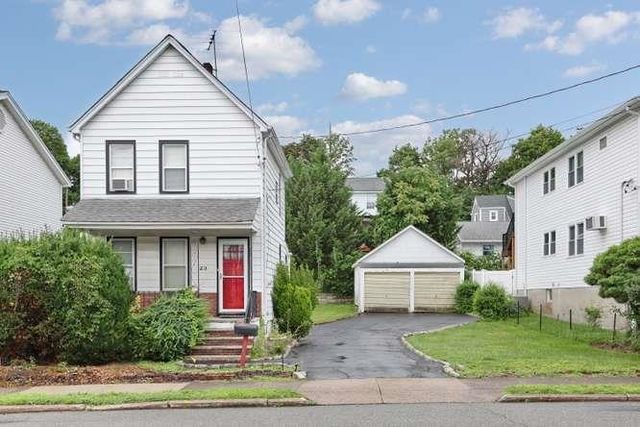 23 PROVIDENCE AVE, Woodland Park, NJ 07424