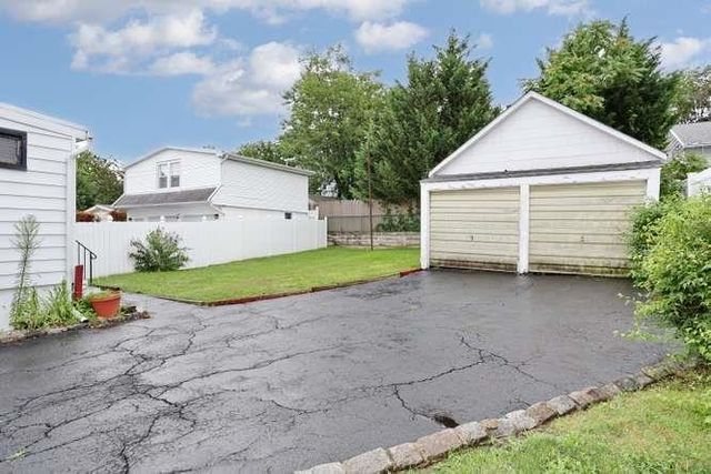 23 PROVIDENCE AVE, Woodland Park, NJ 07424