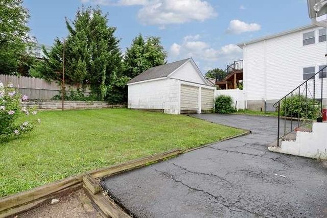 23 PROVIDENCE AVE, Woodland Park, NJ 07424