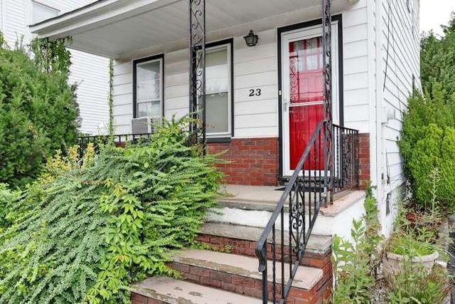 23 PROVIDENCE AVE, Woodland Park, NJ 07424