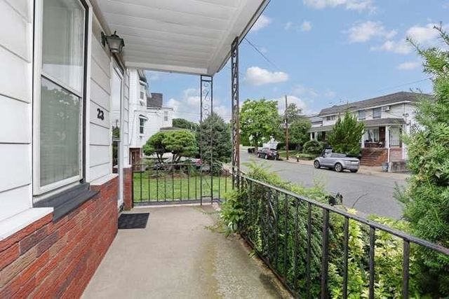 23 PROVIDENCE AVE, Woodland Park, NJ 07424