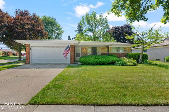 22030 Marter Road, Saint Clair Shores, MI 48080