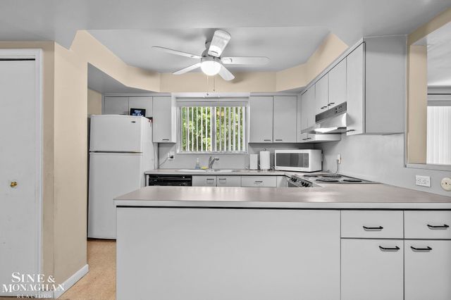 22030 Marter Road, Saint Clair Shores, MI 48080