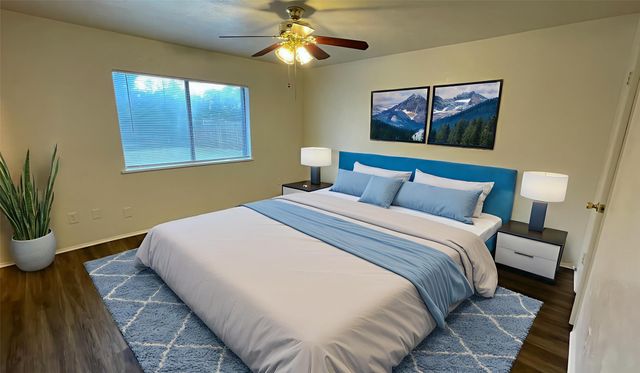 6813 Newcastle Place, North Richland Hills, TX 76182