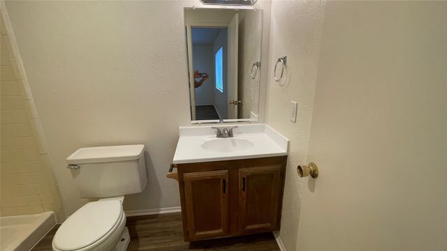 6813 Newcastle Place, North Richland Hills, TX 76182