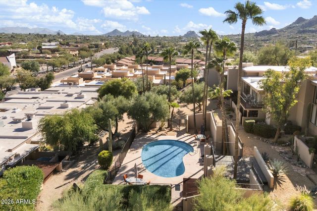 37300 N TOM DARLINGTON Drive L, Carefree, AZ 85377