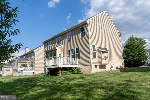 1622 SAMANTHA CT, Lansdale, PA 19446