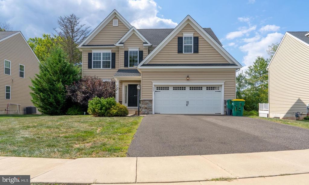 1622 SAMANTHA CT, Lansdale, PA 19446