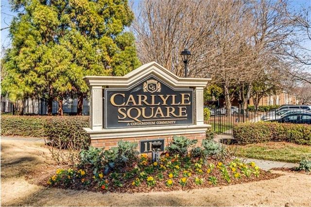 1101 Collier Road NW T5, Atlanta, GA 30318
