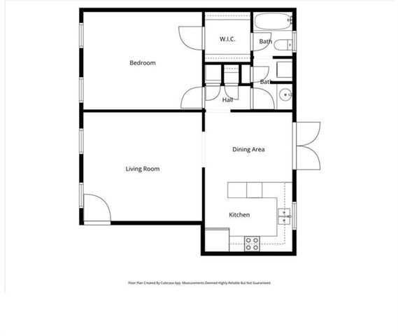 1101 Collier Road NW T5, Atlanta, GA 30318